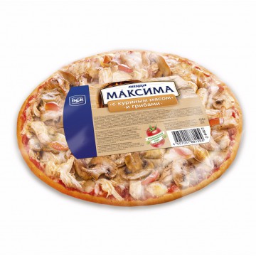 Пицца Максима