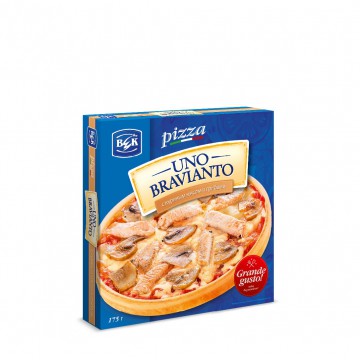 Пицца UnoBravianto